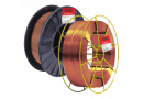 MIG/MAG (полуавтоматическая)