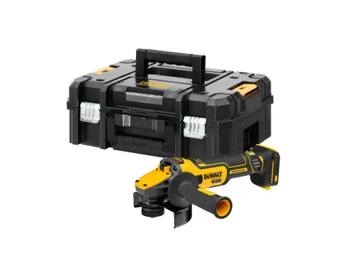 Dewalt dcg top