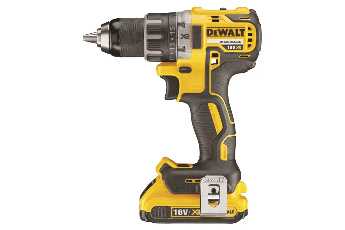 Dewalt dcs 356 new arrivals