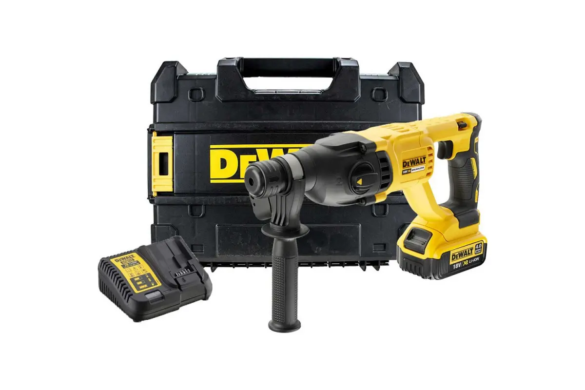 DEWALT DCH 133 M1 GB