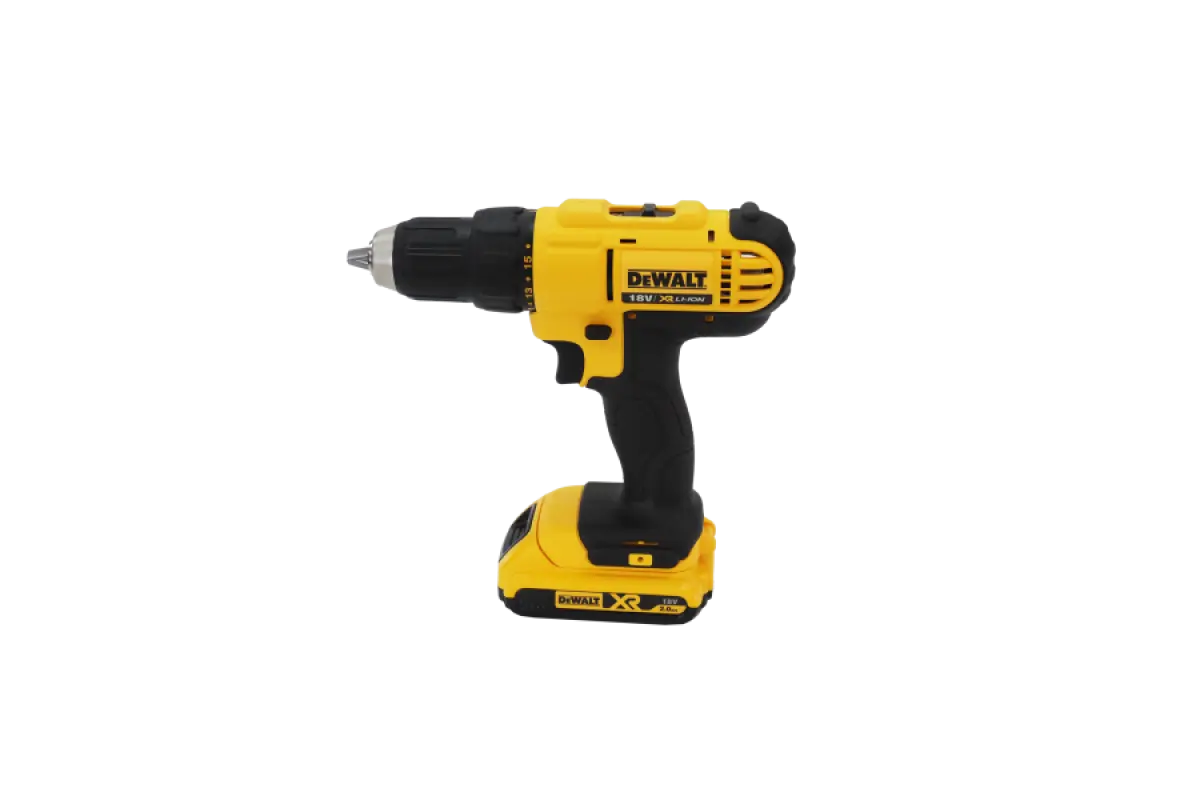 DEWALT DCD 771 D2