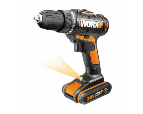 Worx 794 best sale