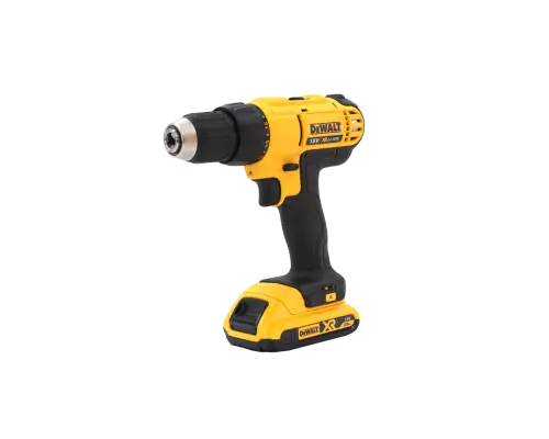 DEWALT DCD 771 D2 16340 82