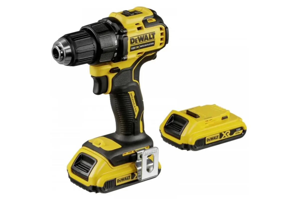 Dcd 708 dewalt outlet