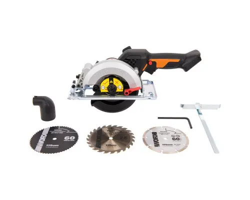 Worx wx531 20v 2025
