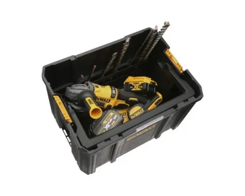 Dewalt top tstak combo