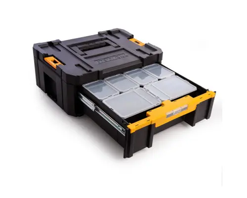 DEWALT TSTAK TSTAK III DWST1 70705