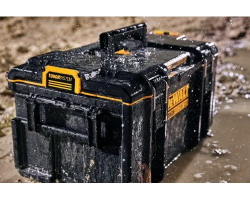 Dewalt tough hot sale system ds 300
