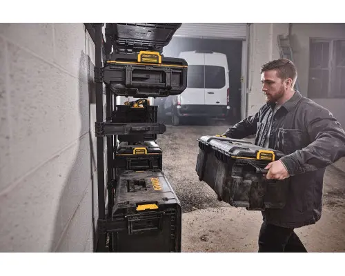 Dewalt tough sales system 300
