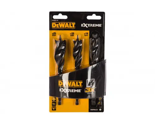 Dewalt extreme 3 outlet