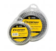 Корд триммерный Tri-twist (3.0 мм, 12 м) CHAMPION C7048