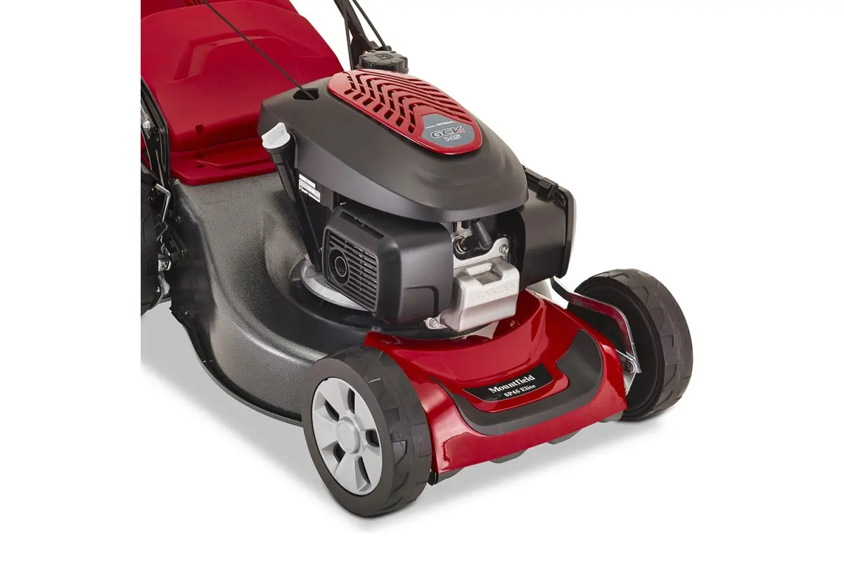 Mountfield SP 46 Elite 2L0486038 M19
