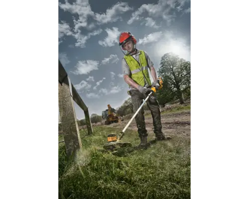 Dewalt dcm571 review deals