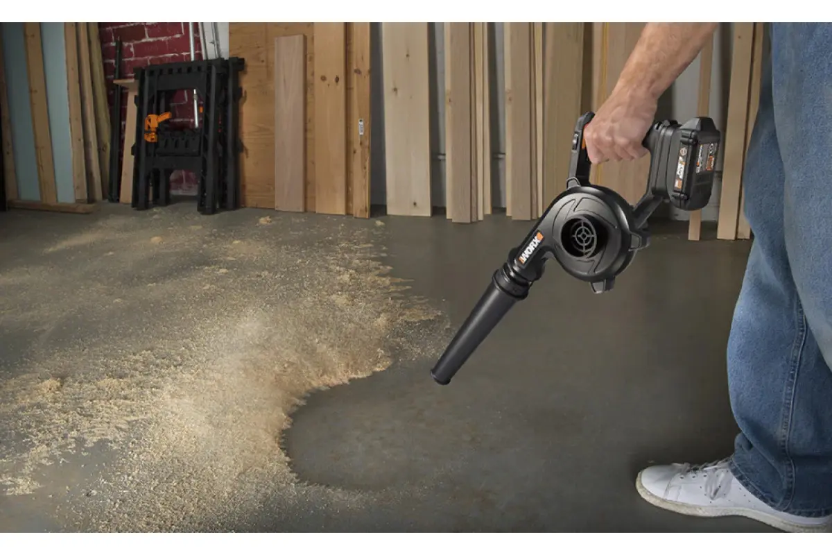 Worx wx094 on sale