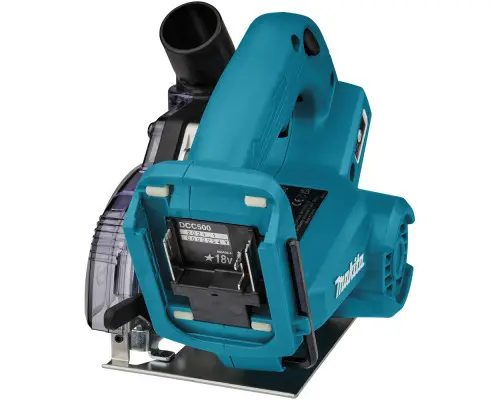 Makita DCC 500 Z 20700 82