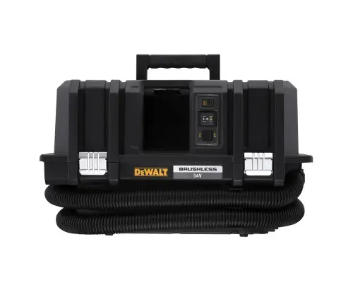 Dewalt dcv586 2025