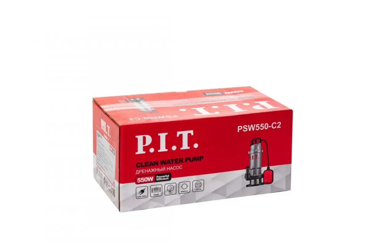Psw550 clearance