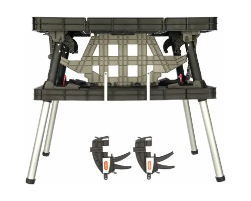 KETER Folding work table 17182239