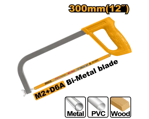 HHFS3058 | Hacksaw frame