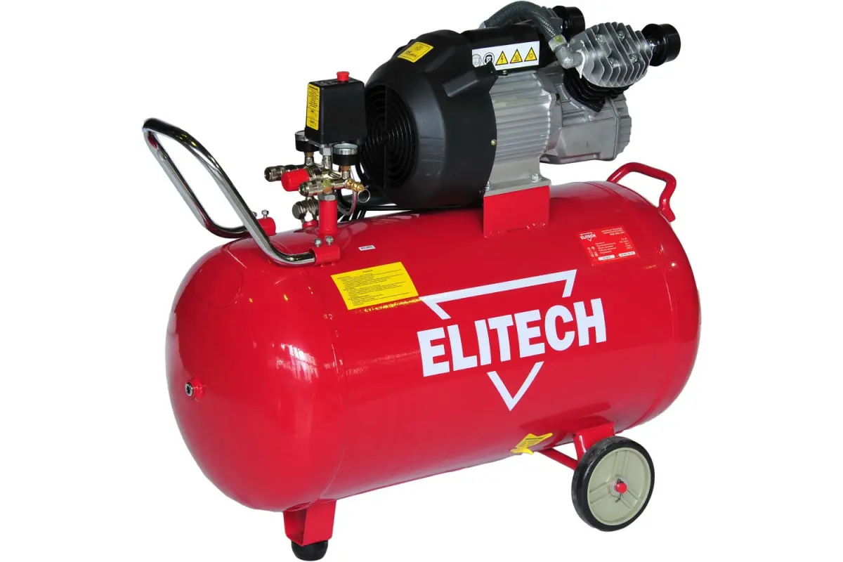 Компрессор elitech кпр 100/360/2. 2. Компрессор ременный elitech 100/360/2. Компрессор elitech 100. Компрессор ременный elitech 100/360/2.