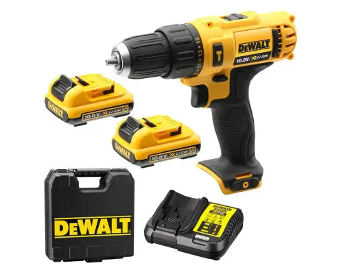 Dewalt dcd best sale 716