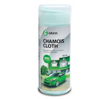 Салфетка в тубе GRASS 43х32 см IT-0323/IT-0462