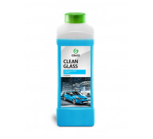 Очиститель стекол GRASS "CLEAN GLASS" 1 кг   133100