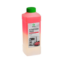 Моющее средство для бесконтактной мойки GRASS "Active Foam Truck" 1 кг 113190