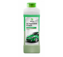 Моющее средство для бесконтактной мойки GRASS "Active Foam Power" 1 кг 113140