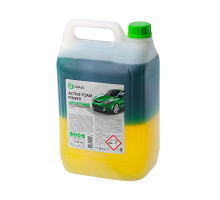 Моющее средство для бесконтактной мойки GRASS "Active Foam Power" 6 кг  113141