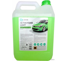 Моющее средство для бесконтактной мойки GRASS "Active Foam Light" 5 кг 132101