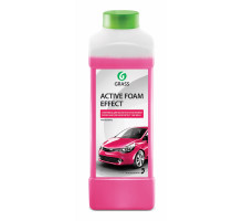 Моющее средство для бесконтактной мойки GRASS "Active Foam Effectt" 1 кг 113110