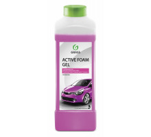 Моющее средство для бесконтактной мойки GRASS "Active Foam Gel" 1 кг 113150