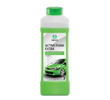 Моющее средство для бесконтактной мойки GRASS "Active Foam Extra" 1 кг 700101