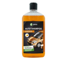 Автошампунь GRASS "Универсал" апельсин 0,5 л   111105-1
