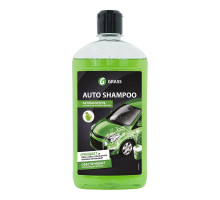 Автошампунь GRASS "Универсал" яблоко 0,5 л   111105-2