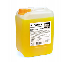 Автошампунь для бесконтактной мойки K-PARTS SOFT (20 кг) Karcher 9.605-626