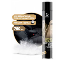 Очиститель пенный универсальный GRASS "MULTIPURPOSE FOAM CLEANER" 750 мл   112117