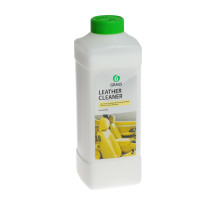 Очиститель кожи GRASS "LEATHER CLEANER" 1 кг   131100