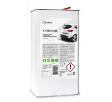 Очиститель битумных пятен GRASS "ANTIBITUM" 5 кг   150101