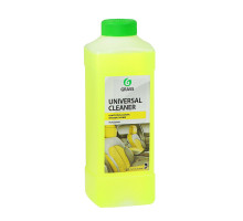 Очиститель салона GRASS "UNIVERSAL CLEANER" 1 кг   112100