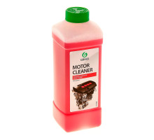 Очиститель двигателя GRASS "MOTOR CLEANER" 1 кг   116100