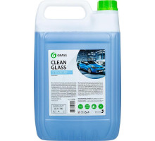 Очиститель стекол GRASS "CLEAN GLASS" 5 кг   133101