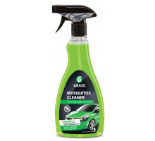 Средство для удаления следов насекомых GRASS "MOSQUITOS CLEANER" 0,5 л   118105