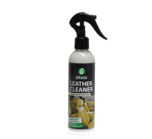 Очиститель кожи GRASS "LEATHER CLEANER" 250 мл   148250