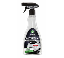 Очиститель битумных пятен GRASS "ANTIBITUM" 0,5 л   150105