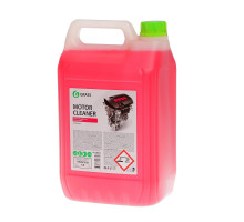 Очиститель двигателя GRASS "MOTOR CLEANER" 5,8 кг   110292