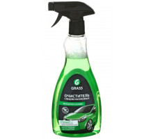 Средство для удаления следов насекомых GRASS "MOSQUITOS CLEANER" 250 мл.   156250