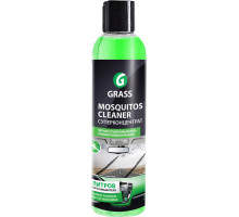 Средство для удаления следов насекомых GRASS "MOSQUITOS CLEANER" 250 мл 220250/110104