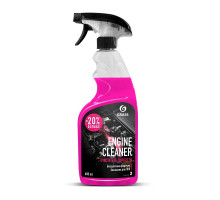 Очиститель двигателя GRASS "ENGINE CLEANER" 0,6 л 110385